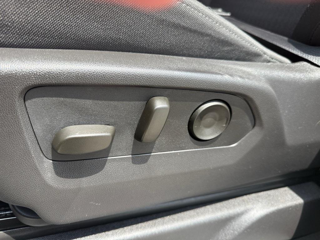 used 2025 Chevrolet Silverado 1500 car, priced at $49,700