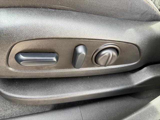 used 2022 Chevrolet Equinox car, priced at $23,988
