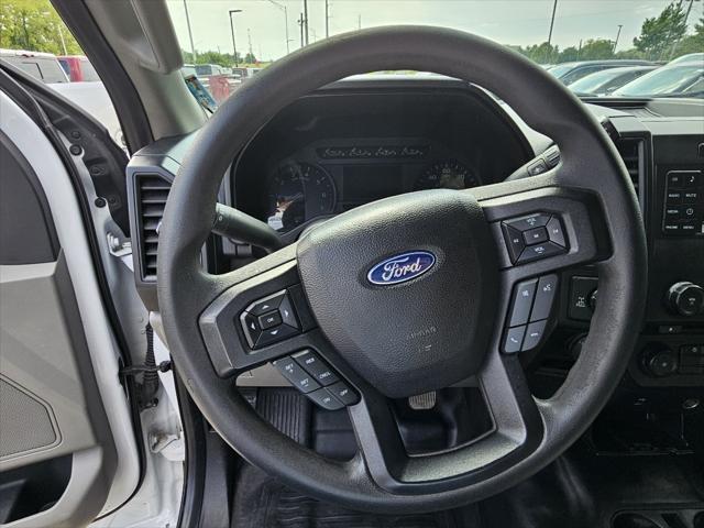 used 2017 Ford F-150 car, priced at $12,898