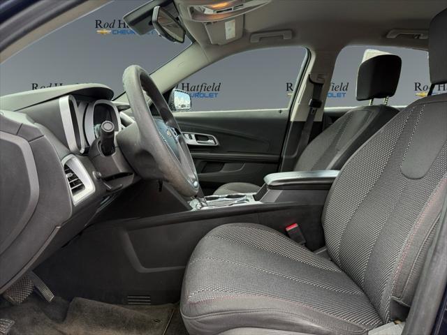 used 2017 Chevrolet Equinox car, priced at $8,299