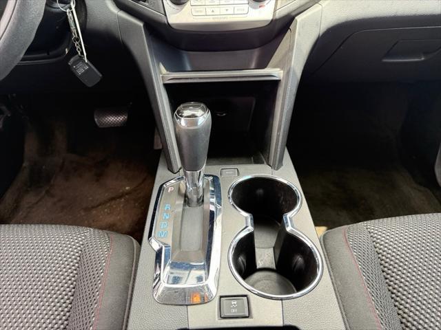 used 2017 Chevrolet Equinox car, priced at $8,299