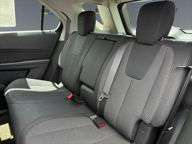 used 2017 Chevrolet Equinox car, priced at $8,299