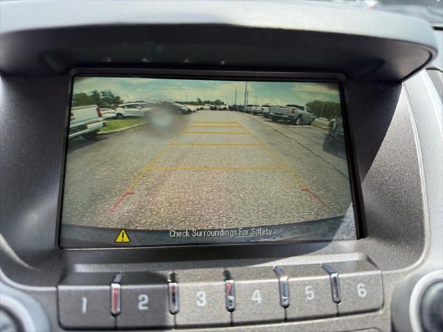 used 2017 Chevrolet Equinox car, priced at $8,299