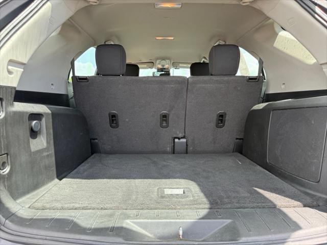 used 2017 Chevrolet Equinox car, priced at $8,299