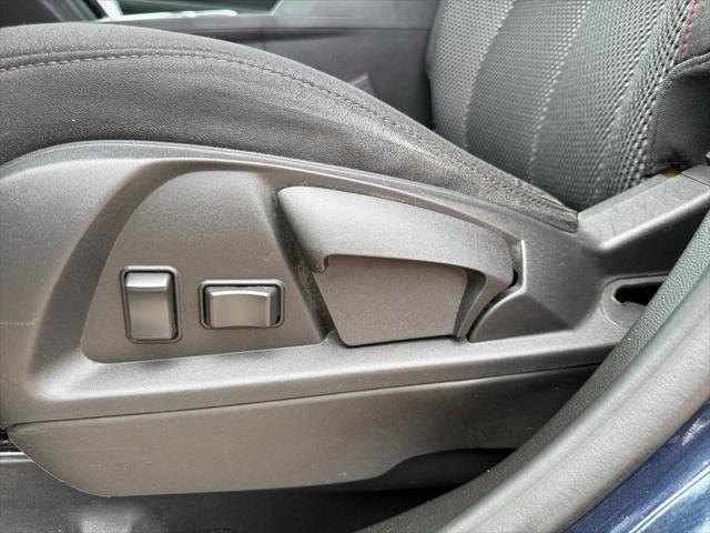 used 2017 Chevrolet Equinox car, priced at $8,299