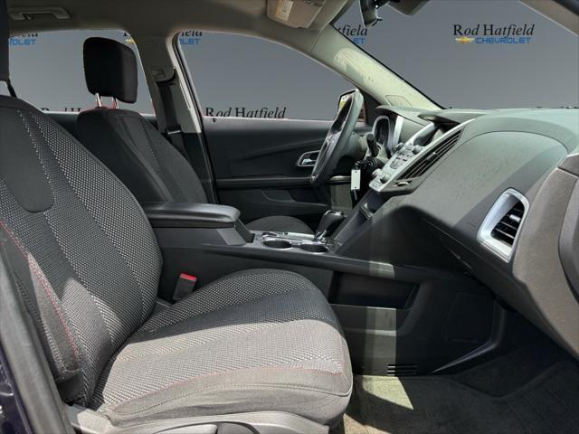 used 2017 Chevrolet Equinox car, priced at $8,299