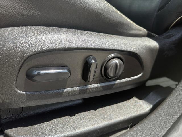 used 2019 GMC Acadia car, priced at $18,988
