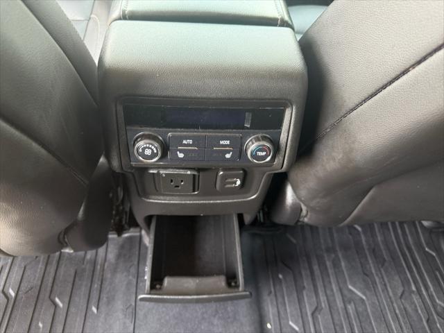 used 2019 GMC Acadia car, priced at $18,988