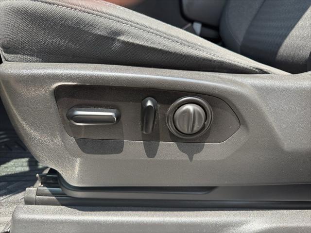 used 2021 Chevrolet Silverado 1500 car, priced at $30,755