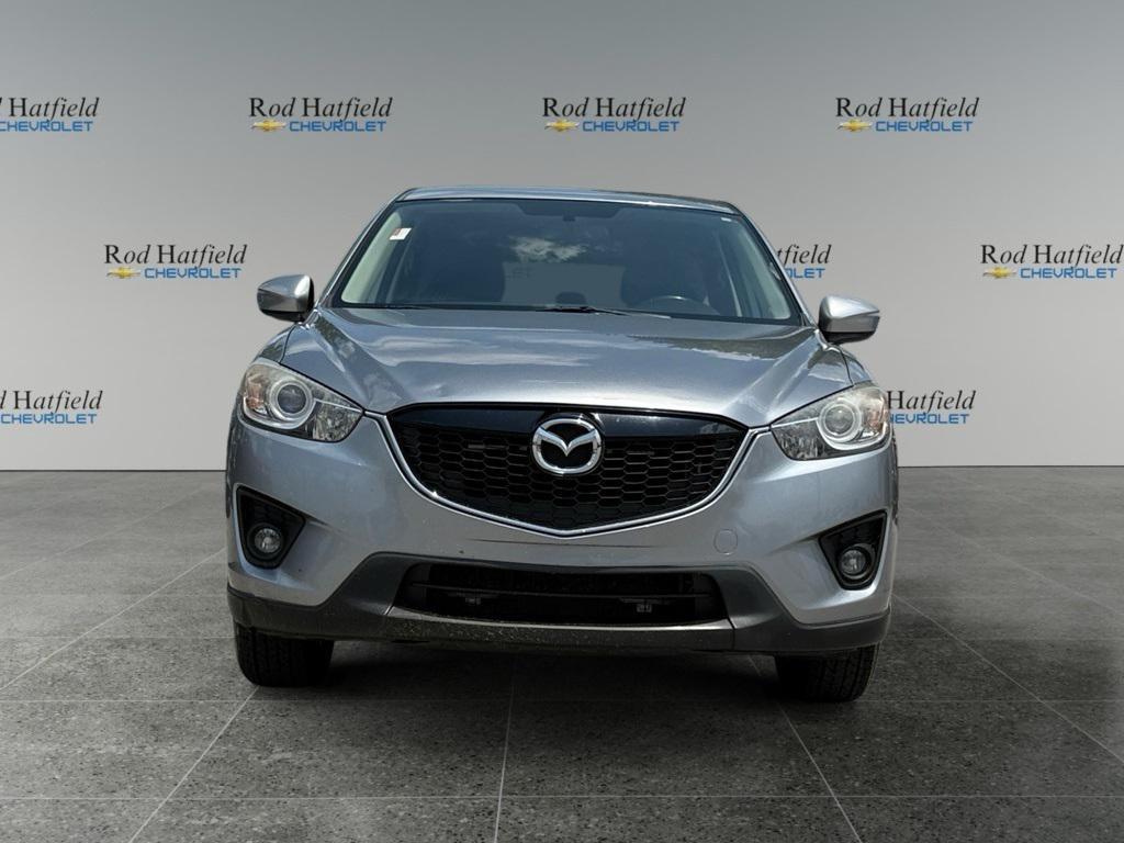 used 2015 Mazda CX-5 car, priced at $10,999