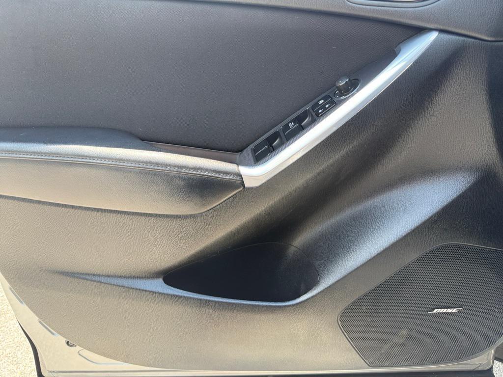 used 2015 Mazda CX-5 car, priced at $10,999