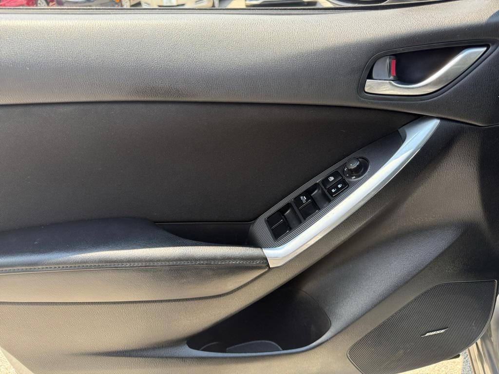used 2015 Mazda CX-5 car, priced at $10,999