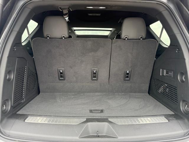 used 2024 Chevrolet Tahoe car, priced at $67,882