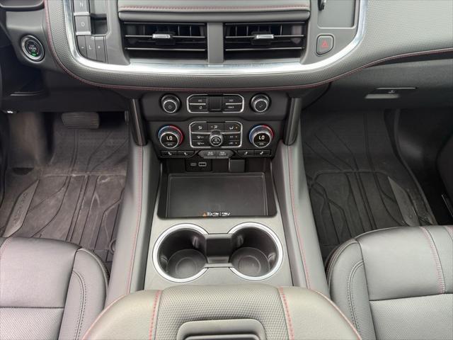 used 2024 Chevrolet Tahoe car, priced at $67,882