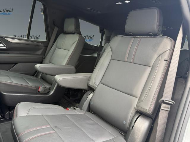 used 2024 Chevrolet Tahoe car, priced at $67,882