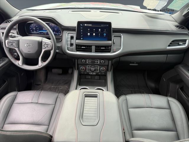used 2024 Chevrolet Tahoe car, priced at $67,882
