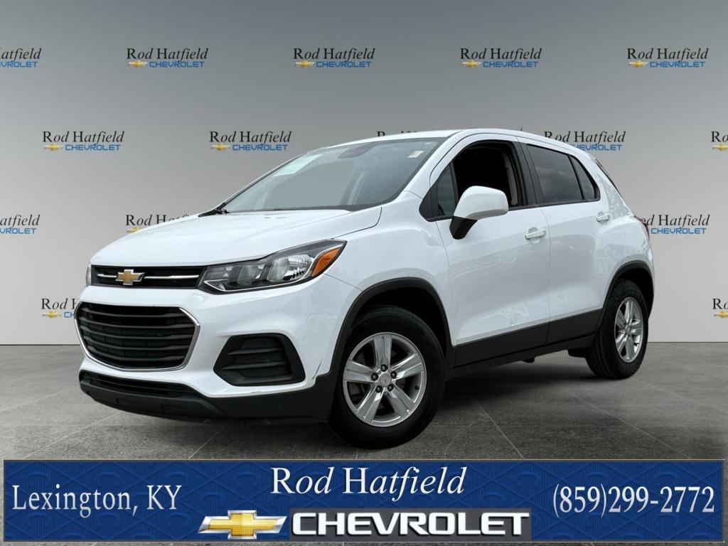 used 2019 Chevrolet Trax car, priced at $11,250