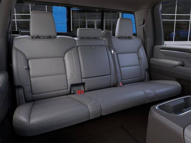 new 2025 Chevrolet Silverado 2500 car, priced at $85,270
