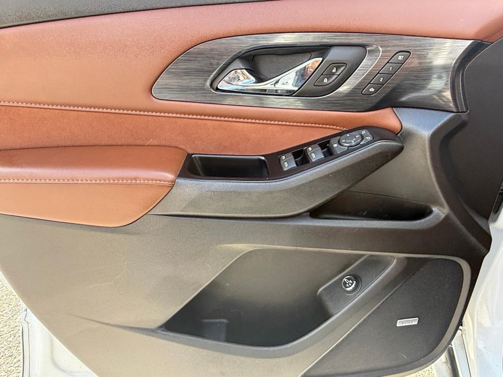 used 2019 Chevrolet Traverse car, priced at $19,477
