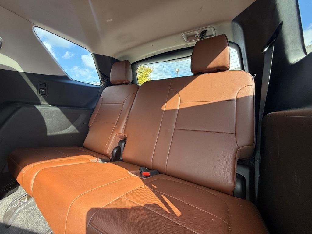 used 2019 Chevrolet Traverse car, priced at $19,477