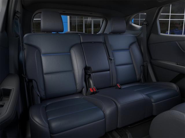 new 2025 Chevrolet Blazer car, priced at $53,335