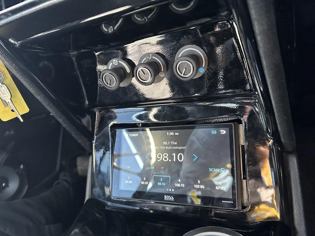 used 1968 Chevrolet Camaro car, priced at $59,995