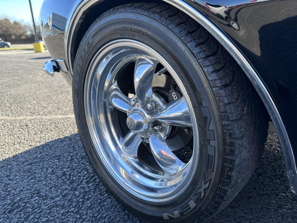 used 1968 Chevrolet Camaro car, priced at $59,995