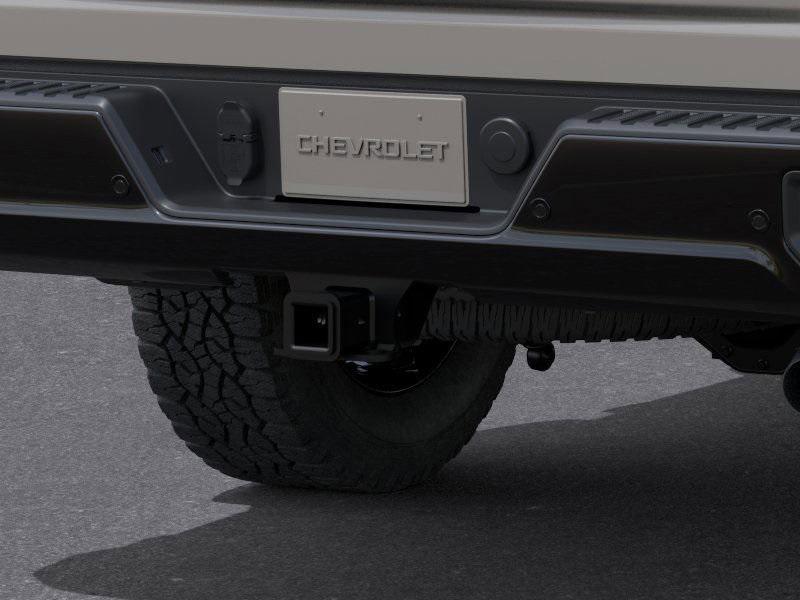 new 2026 Chevrolet Silverado 2500 car, priced at $54,988