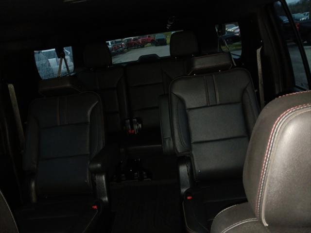 used 2022 Chevrolet Suburban car, priced at $52,900