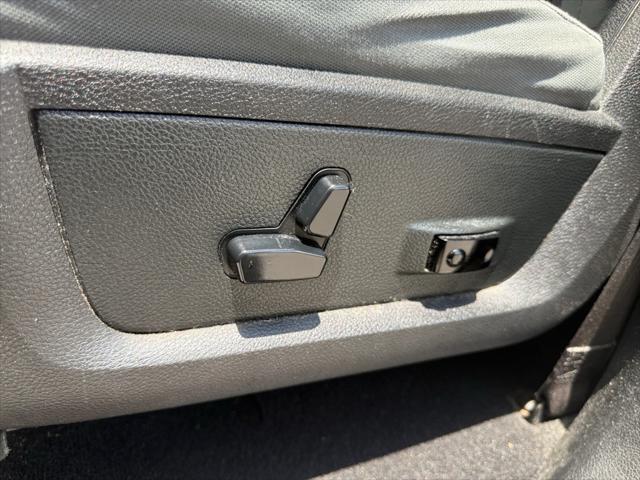 used 2018 Ram 1500 car, priced at $24,650
