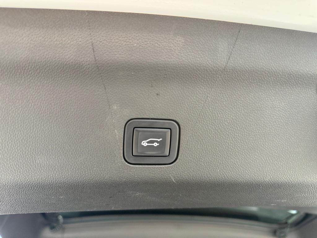 used 2022 Chevrolet Tahoe car, priced at $57,420