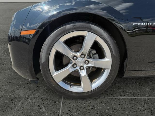 used 2013 Chevrolet Camaro car, priced at $18,949