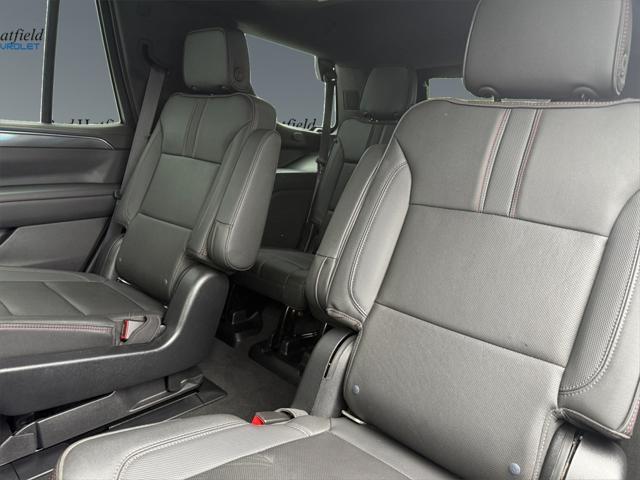 used 2022 Chevrolet Tahoe car, priced at $61,333