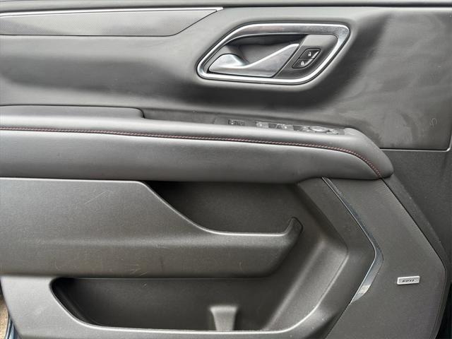 used 2022 Chevrolet Tahoe car, priced at $61,333