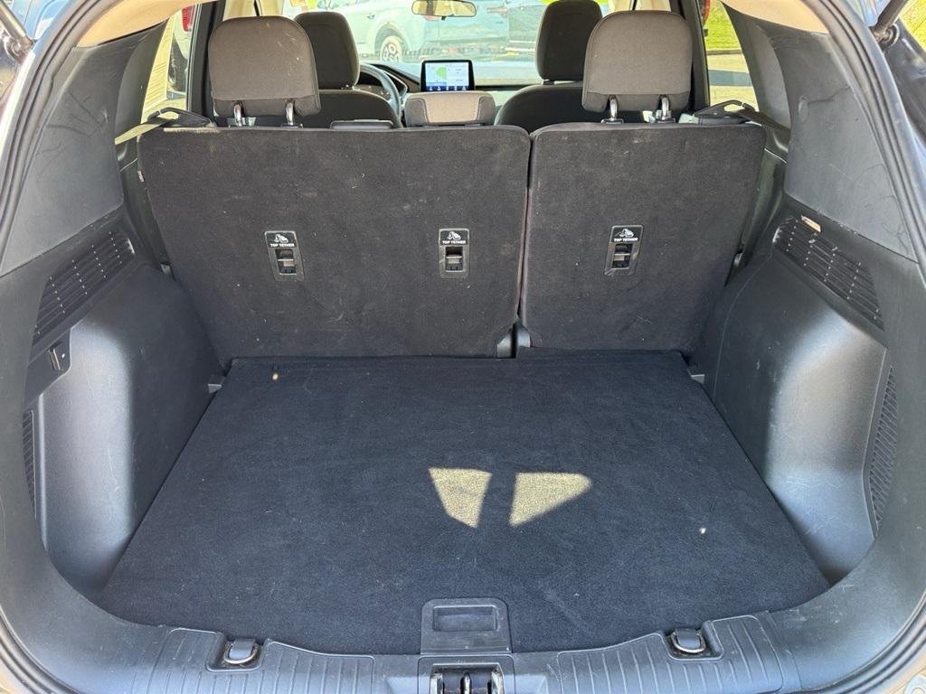 used 2020 Ford Escape car, priced at $17,799