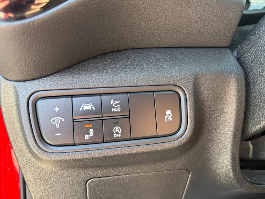 used 2022 Kia Soul car, priced at $16,950