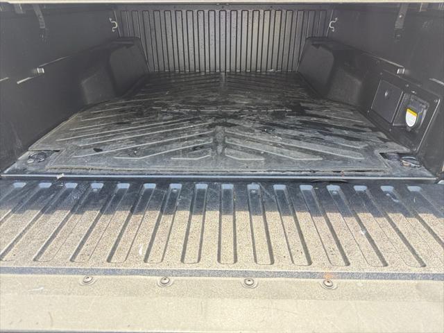 used 2023 Toyota Tacoma car, priced at $40,900