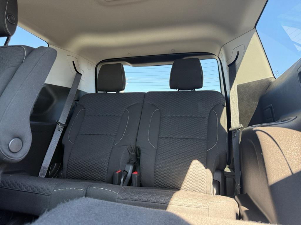 used 2019 GMC Acadia car, priced at $17,433