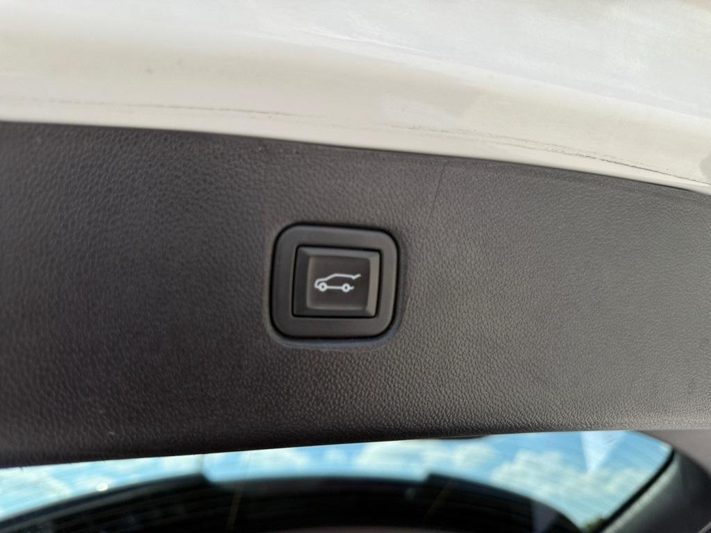 used 2022 Chevrolet Blazer car, priced at $25,500