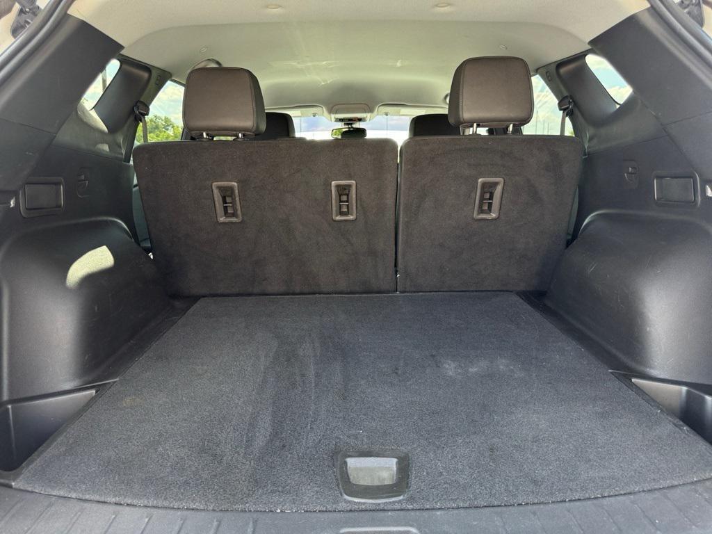 used 2022 Chevrolet Blazer car, priced at $25,500