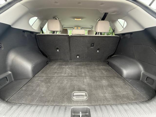 used 2018 Hyundai Tucson car, priced at $13,988