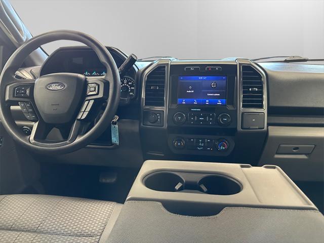 used 2020 Ford F-150 car, priced at $26,429