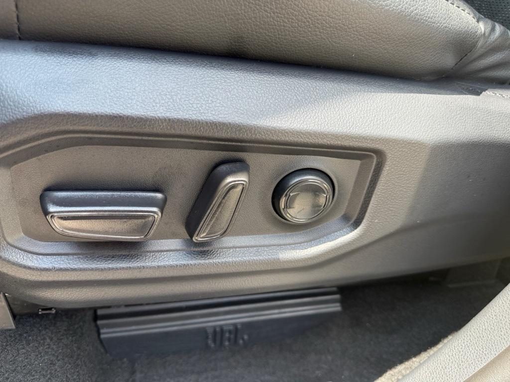 used 2024 Toyota Sequoia car, priced at $68,999