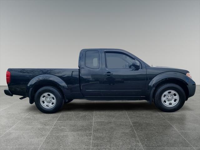 used 2020 Nissan Frontier car, priced at $20,988