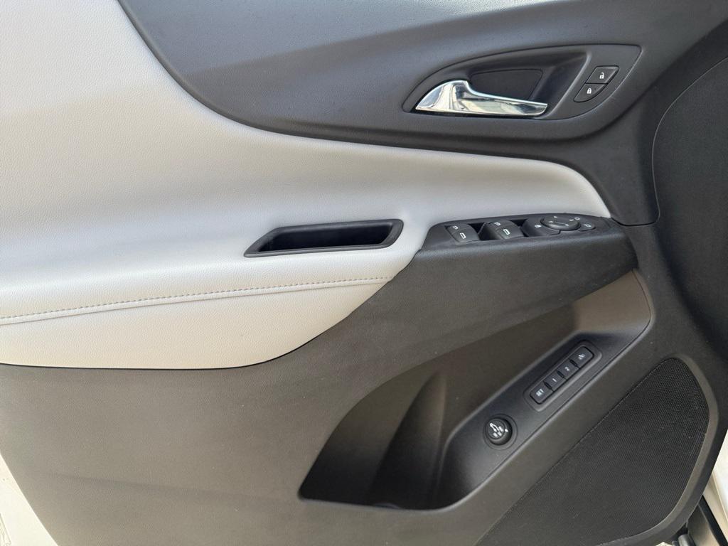 used 2018 Chevrolet Equinox car, priced at $13,888