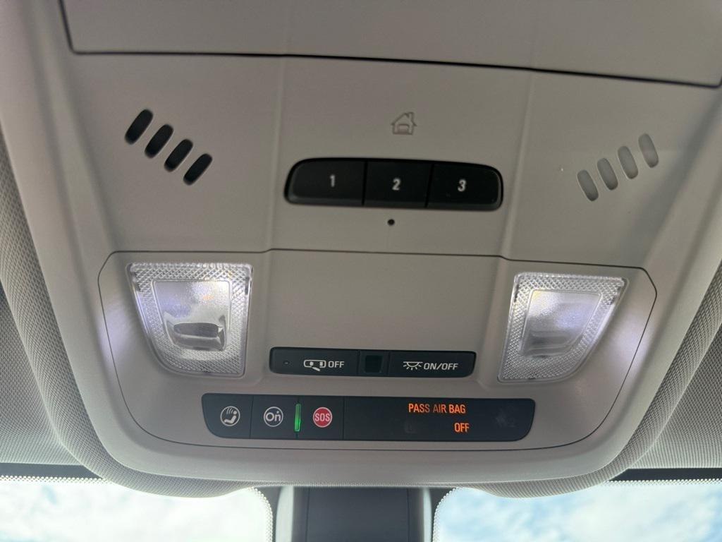 used 2018 Chevrolet Equinox car, priced at $13,888