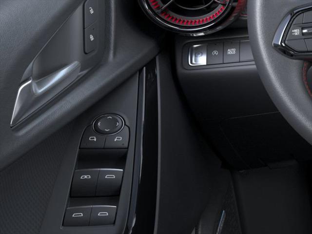 new 2025 Chevrolet Equinox car, priced at $34,840