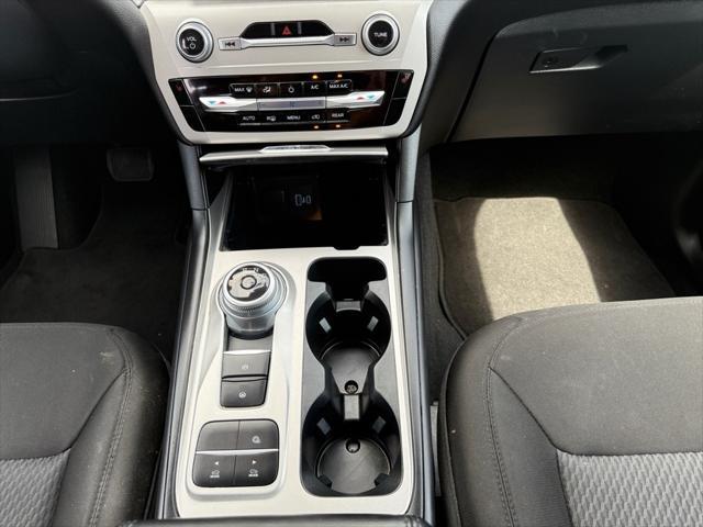 used 2023 Ford Explorer car, priced at $31,480