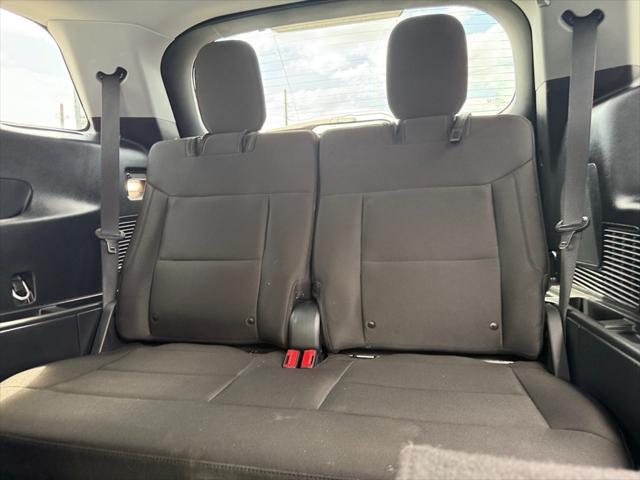 used 2023 Ford Explorer car, priced at $31,480