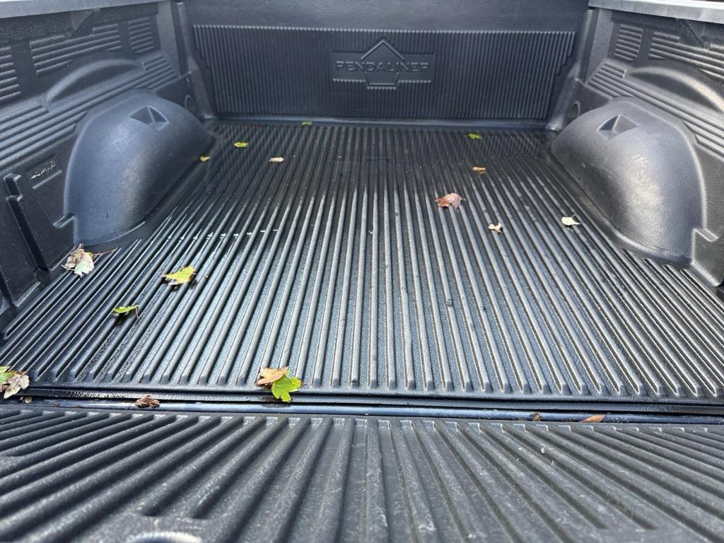 used 2019 Ram 1500 car, priced at $26,988